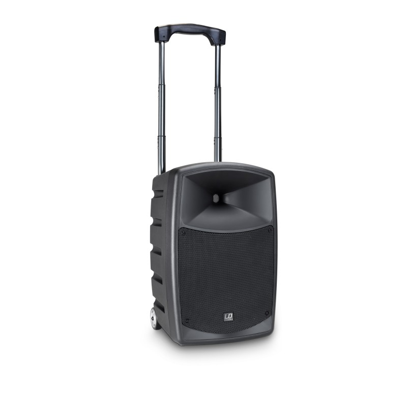 LD SYSTEMS LD Systems ROADBUDDY 10 BASIC
