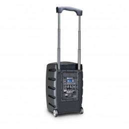 LD SYSTEMS LD Systems ROADBUDDY 10 BASIC