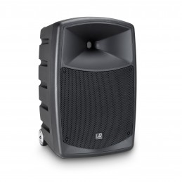LD SYSTEMS LD Systems ROADBUDDY 10 BASIC