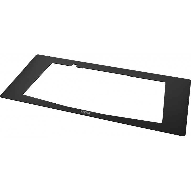 UDG U91901BL UL PIONEER OPUS-QUAD FACEPLATE BLACK