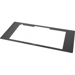 UDG U91902BL UL ALPHATHETA XDJ-AZ FACEPLATE BLACK