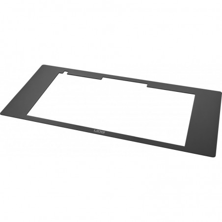 UDG U91902BL UL ALPHATHETA XDJ-AZ FACEPLATE BLACK