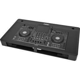 UDG U91902BL UL ALPHATHETA XDJ-AZ FACEPLATE BLACK