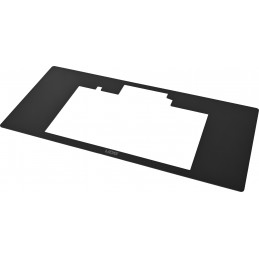 UDG U91903BL UL PIONEER XDJ-RX3 FACEPLATE BLACK