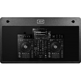 UDG U91903BL UL PIONEER XDJ-RX3 FACEPLATE BLACK