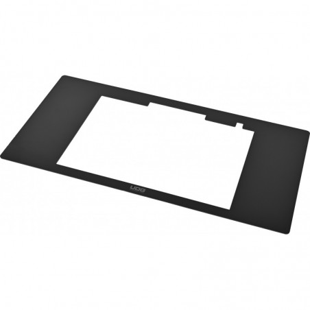 UDG U91904BL UL DENON DJ PRIME 4+ FACEPLATE BLACK