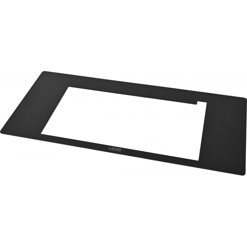 UDG U91905BL UL FOR RANE PERFORMER FACEPLATE BLACK