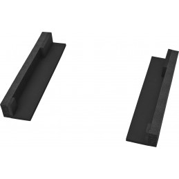 UDG U91905BL UL FOR RANE PERFORMER FACEPLATE BLACK