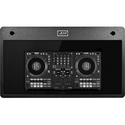 UDG U91905BL UL FOR RANE PERFORMER FACEPLATE BLACK