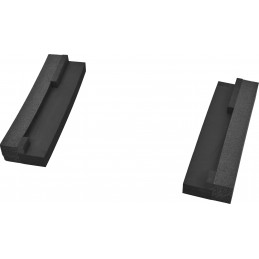 UDG U91907BL UL DENON DJ SC LIVE 4 FACEPLATE BLACK