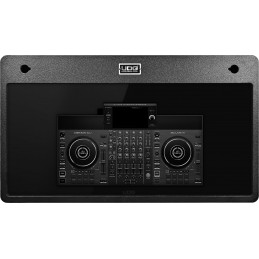 UDG U91907BL UL DENON DJ SC LIVE 4 FACEPLATE BLACK