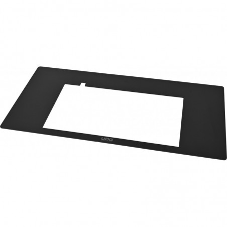 UDG U91908BL UL PIONEER DJ DDJ-REV7 FACEPLATE BLACK