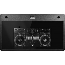 UDG U91908BL UL PIONEER DJ DDJ-REV7 FACEPLATE BLACK