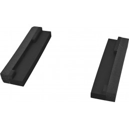 UDG U91909BL UL PIONEER DJ DDJ-REV5 FACEPLATE BLACK