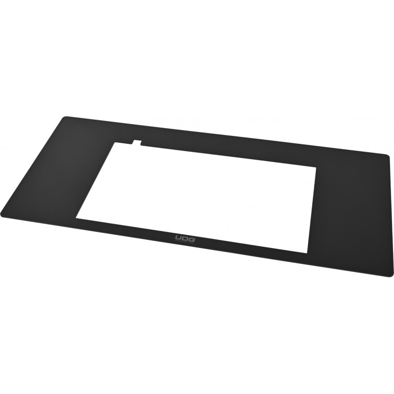 UDG U91910BL UL PIONEER DJ DDJ-FLX10 FACEPLATE BLACK
