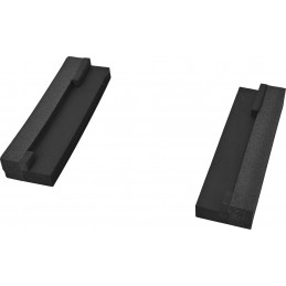 UDG U91910BL UL PIONEER DJ DDJ-FLX10 FACEPLATE BLACK