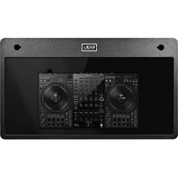 UDG U91910BL UL PIONEER DJ DDJ-FLX10 FACEPLATE BLACK