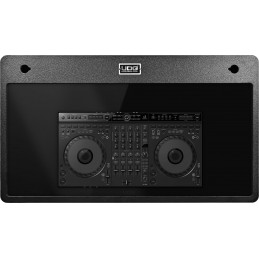 UDG U91911BL UL ALPHATHETA DDJ-GRV6 FACEPLATE BLACK