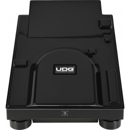 UDG U94130BL UL COVER ALPHATHETA CDJ-3000X EQUIPMENT COVER BLACK