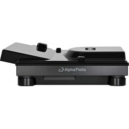 UDG U94130BL UL COVER ALPHATHETA CDJ-3000X EQUIPMENT COVER BLACK