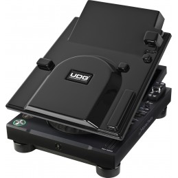 UDG U94130BL UL COVER ALPHATHETA CDJ-3000X EQUIPMENT COVER BLACK