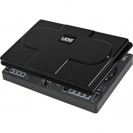 UDG U94121BL UL COVER PIONEER DDJ-FLX4 COVER BLACK