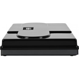 UDG U94121BL UL COVER PIONEER DDJ-FLX4 COVER BLACK