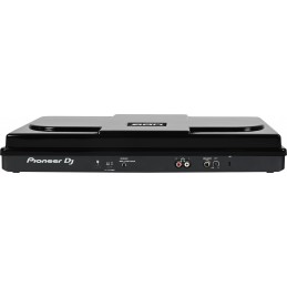 UDG U94121BL UL COVER PIONEER DDJ-FLX4 COVER BLACK