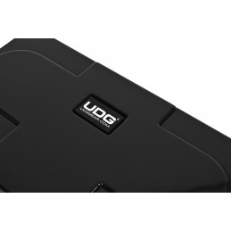 UDG U94121BL UL COVER PIONEER DDJ-FLX4 COVER BLACK