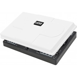 UDG U94121WH UL COVER PIONEER DDJ-FLX4 COVER WHITE