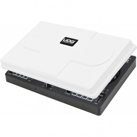 UDG U94121WH UL COVER PIONEER DDJ-FLX4 COVER WHITE