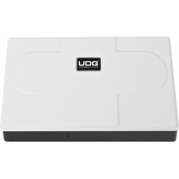 UDG U94121WH UL COVER PIONEER DDJ-FLX4 COVER WHITE