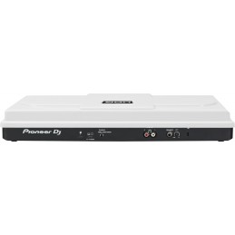 UDG U94121WH UL COVER PIONEER DDJ-FLX4 COVER WHITE