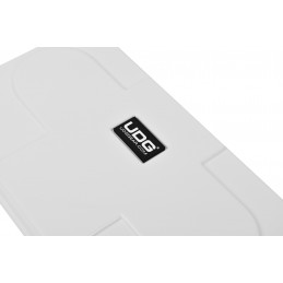 UDG U94121WH UL COVER PIONEER DDJ-FLX4 COVER WHITE