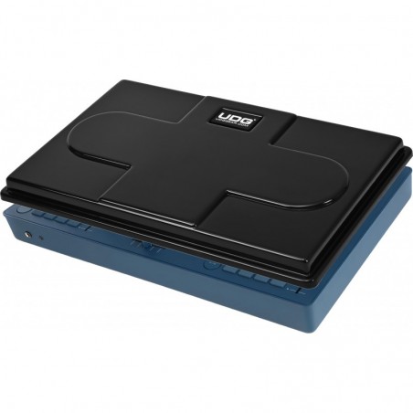 UDG U94126BL UL COVER ALPHATHETA OMNIS-DUO COVER BK