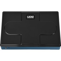 UDG U94126BL UL COVER ALPHATHETA OMNIS-DUO COVER BK