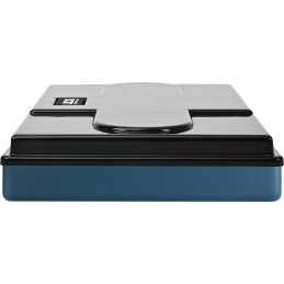 UDG U94126BL UL COVER ALPHATHETA OMNIS-DUO COVER BK