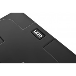 UDG U94126BL UL COVER ALPHATHETA OMNIS-DUO COVER BK