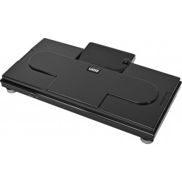 UDG U94127BL UL COVER ALPHATHETA XDJ-AZ COVER BLACK
