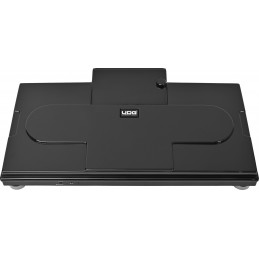 UDG U94127BL UL COVER ALPHATHETA XDJ-AZ COVER BLACK