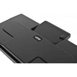 UDG U94127BL UL COVER ALPHATHETA XDJ-AZ COVER BLACK