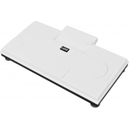 UDG U94127WH UL COVER ALPHATHETA XDJ-AZ COVER WHITE