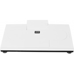 UDG U94127WH UL COVER ALPHATHETA XDJ-AZ COVER WHITE