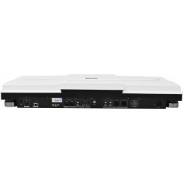 UDG U94127WH UL COVER ALPHATHETA XDJ-AZ COVER WHITE