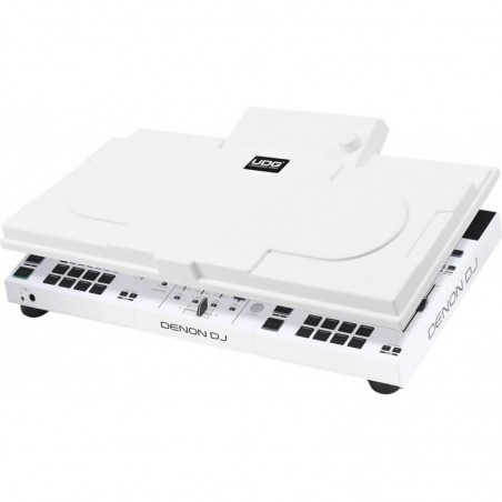 UDG U94113WH UL COVER DENON SC LIVE 4 COVER WHITE