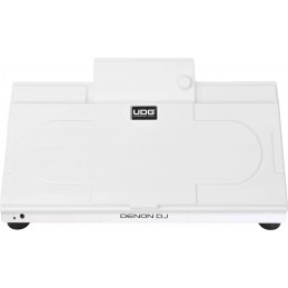 UDG U94113WH UL COVER DENON SC LIVE 4 COVER WHITE