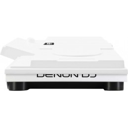 UDG U94113WH UL COVER DENON SC LIVE 4 COVER WHITE