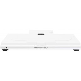 UDG U94113WH UL COVER DENON SC LIVE 4 COVER WHITE