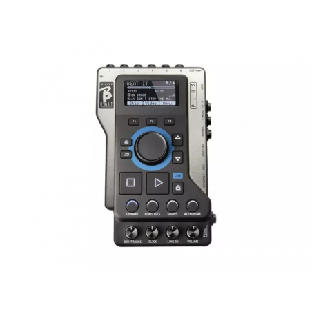 M-LIVE B-BEAT PLUS