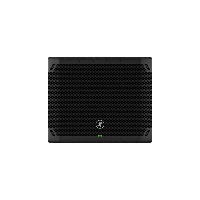 MACKIE THUMP 15S V4